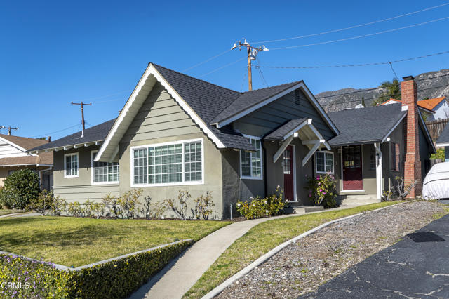 Foto principal - 3021 Ashwin Dr