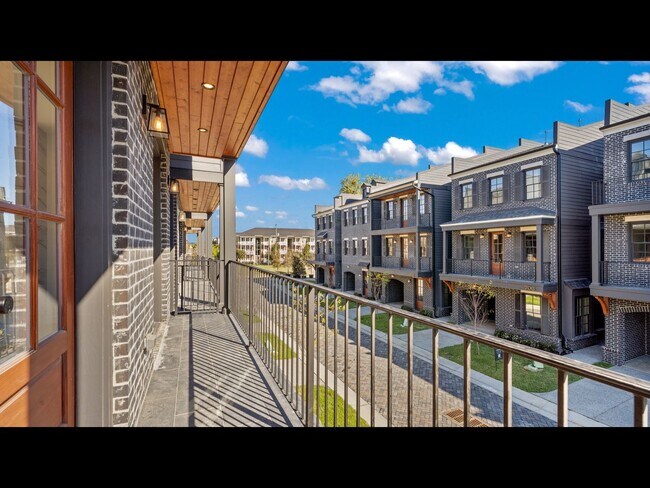 Building Photo - Brand New Construction in the South End, D...