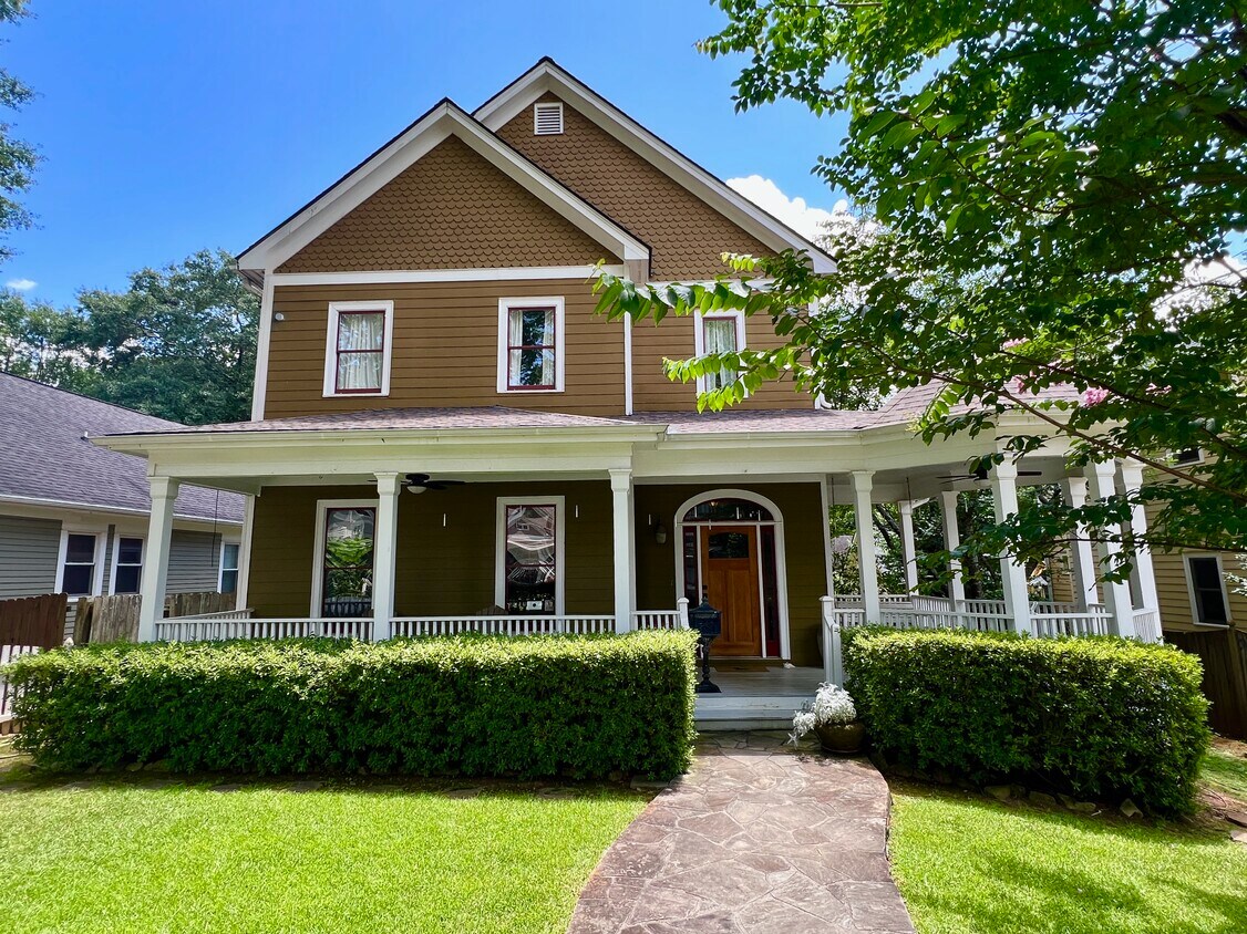 Foto principal - 347 Ormond St SE