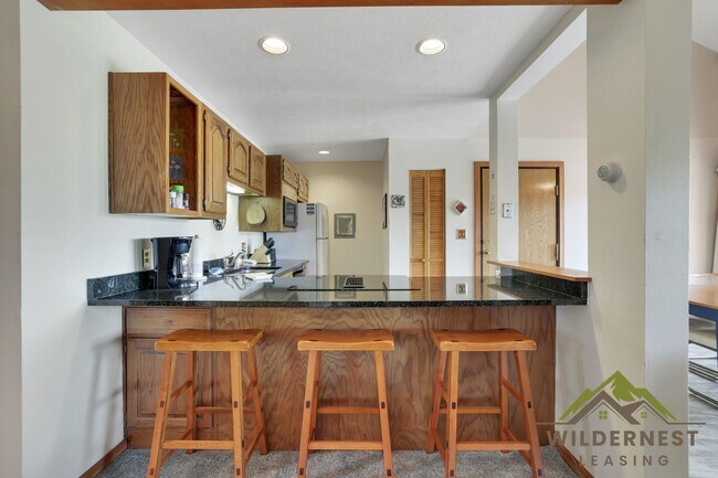 Foto del edificio - WINTER RENTAL Timber Ridge Condo - Nice 2 ...