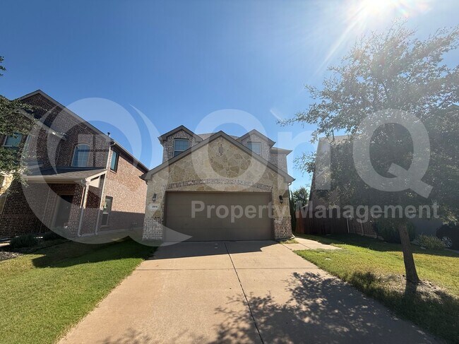 Building Photo - 204 Brazoria Ln