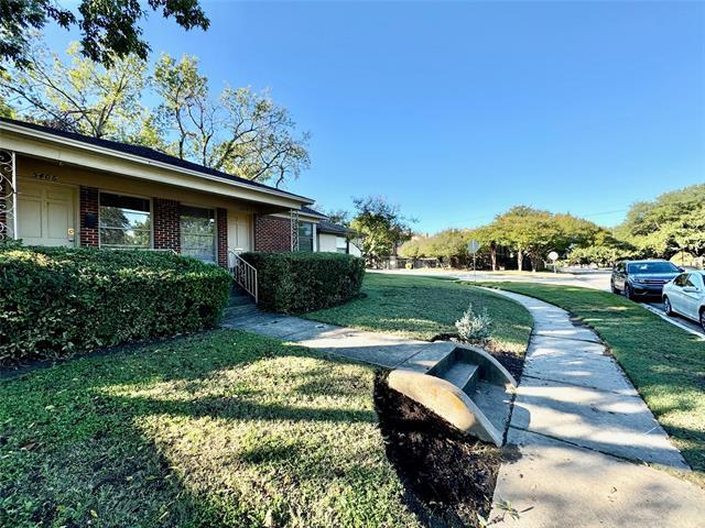 Foto del edificio - 5404 Martel Ave