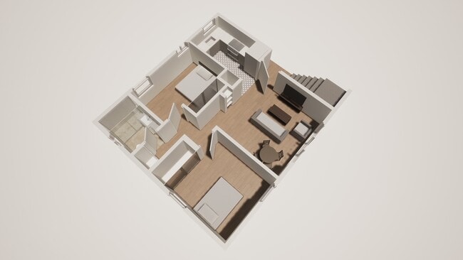 Building Photo - 1331 W Adams Blvd