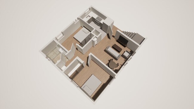Building Photo - 1331 W Adams Blvd