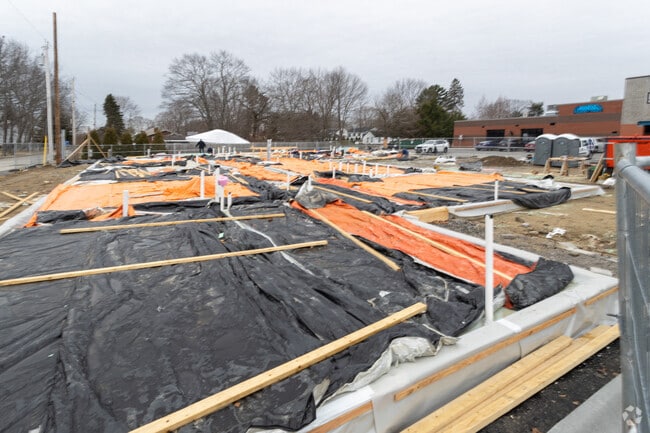 Building Photo - Village Commons