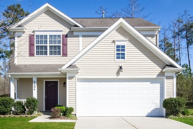Building Photo - 6694 Sequoia Hills Dr