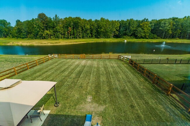 Foto del edificio - 142 Beaman Gates Dr SW