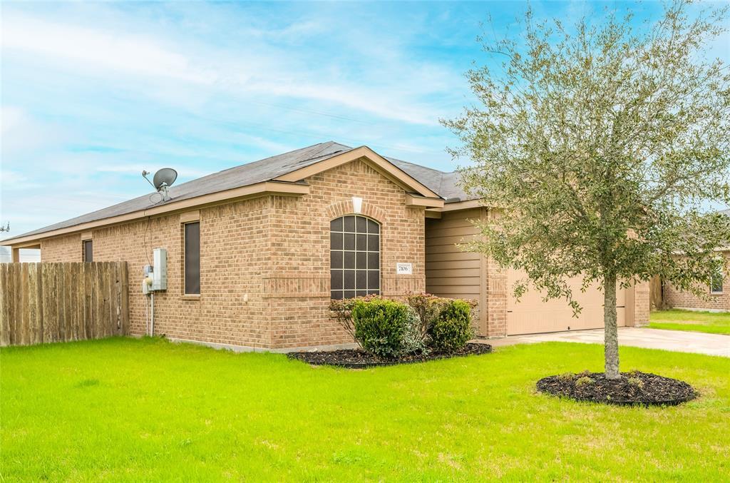 7106 Montclair Peak Ln, Richmond, TX 77469 House Rental in Richmond