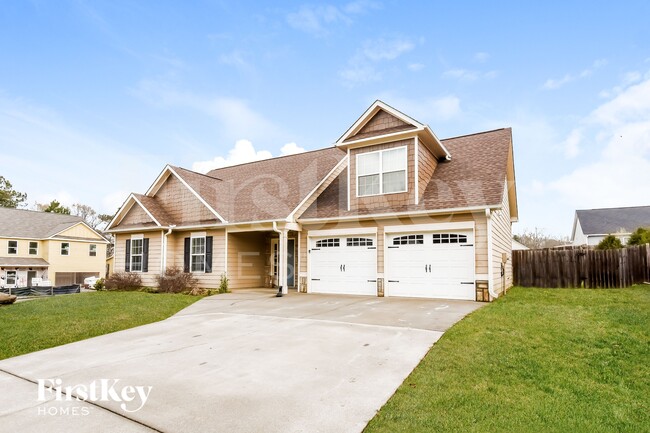 Foto del edificio - 36 Barnsley Village Trail