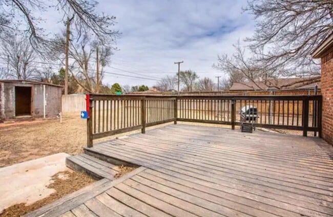 Building Photo - 4906 60th St