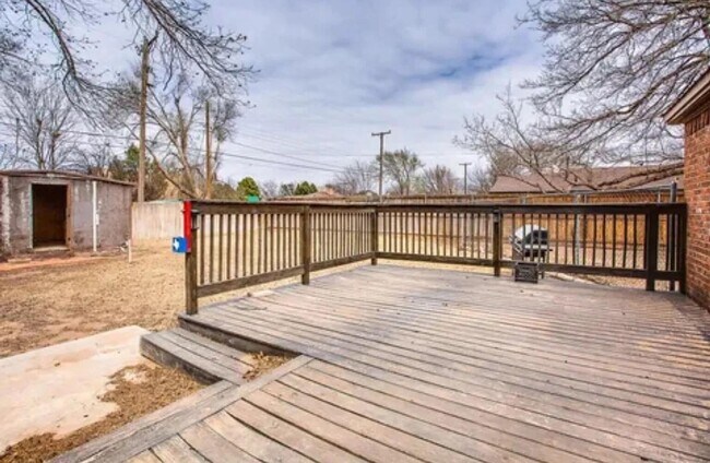 Foto del edificio - 4906 60th St