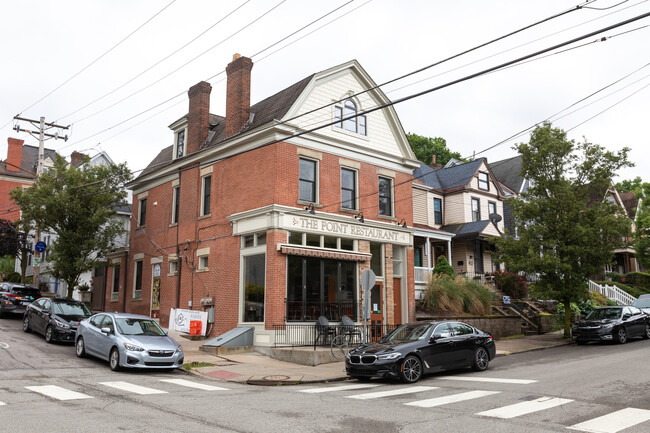 Foto del edificio - 401 Hastings St