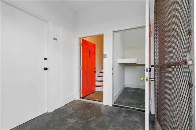 Building Photo - 1506 N Derbigny St