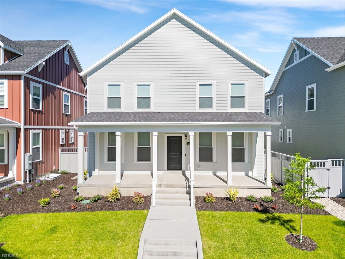 5 br, 3.5 bath House 6794 West Skip Rock... House Rental in South