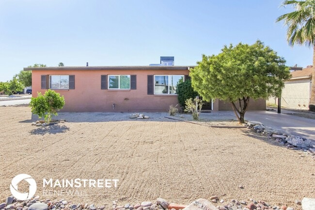 Foto del edificio - 2202 E Marmora St