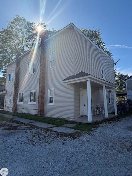 Building Photo - 309 Green #2 St