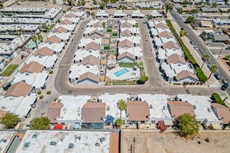 Building Photo - 3021 N 24th Dr