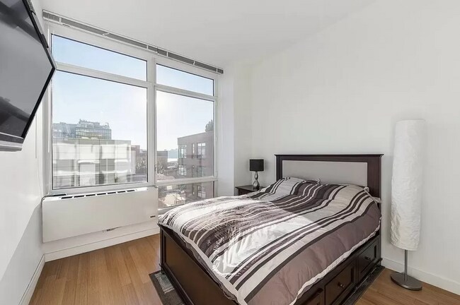 Foto del edificio - 130 W 20th St