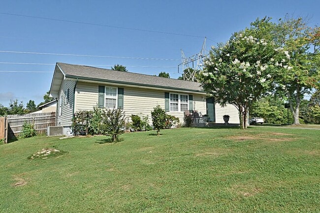 Photo - 6100 Cougar Dr House