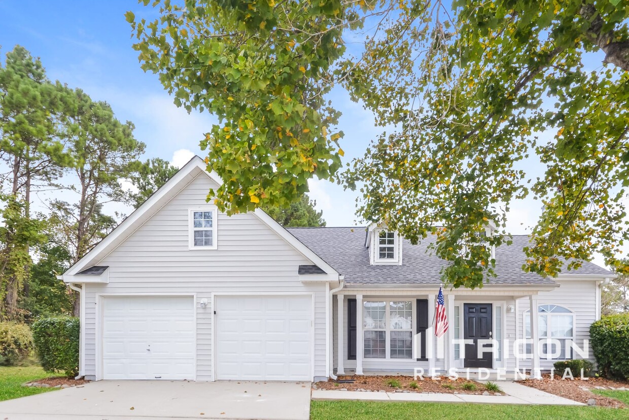 Primary Photo - 4766 Jackam Ridge Ct