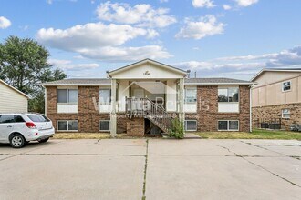Building Photo - 1514 E Fortuna St