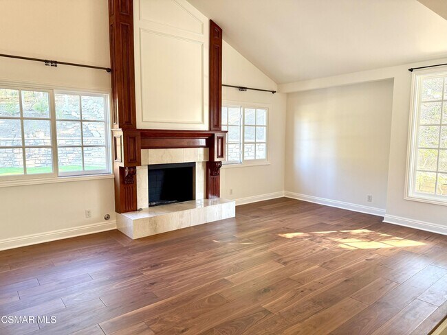 Foto del edificio - 829 Sorrelwood Ct