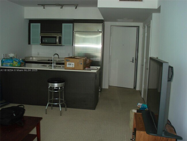Foto del edificio - 500 Brickell Ave
