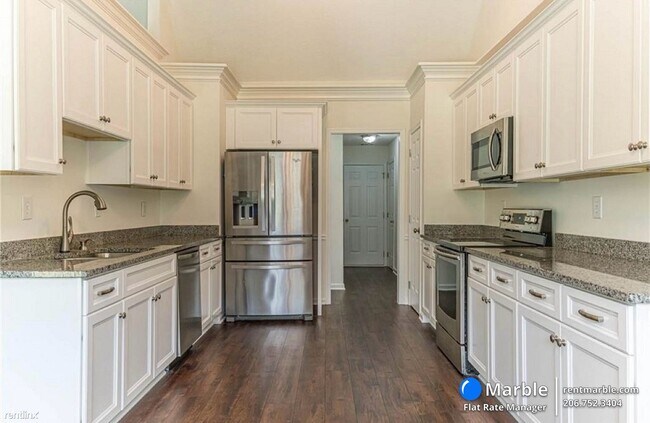 Foto del edificio - 3 br, 2 bath House - 379 Beech Hollow Trl