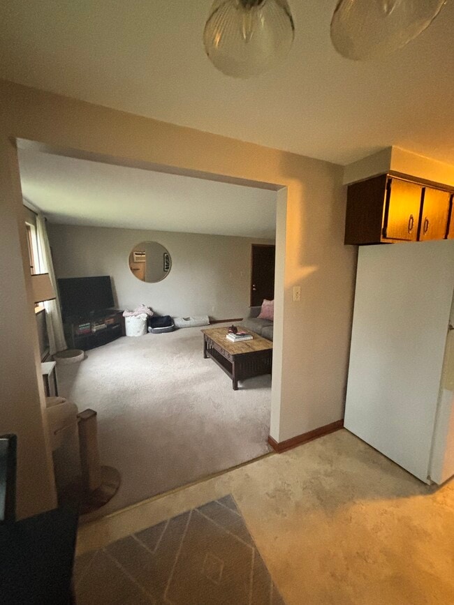 Living room - 169 Jefferson Ave