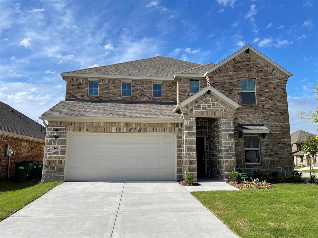 344 Edmund Ln, Rockwall, TX 75087 House for Rent in Rockwall, TX