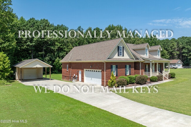 Building Photo - 6654 Colleen Dr