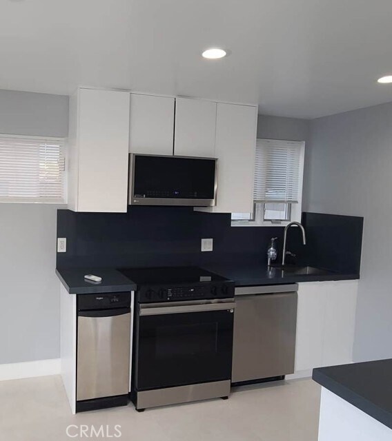 Foto del edificio - 2504 23rd St