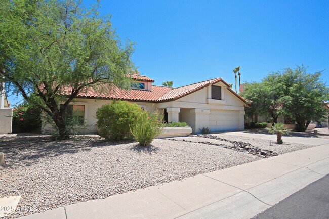Foto del edificio - 10575 E Mission Ln