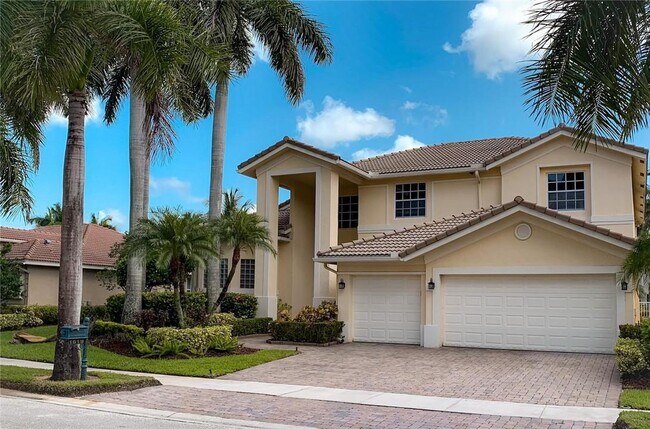 Foto del edificio - 1619 Victoria Pointe Cir
