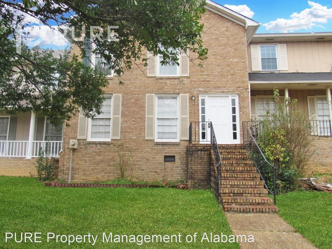 Foto principal - 3 br, 2.5 bath House - 626 Cahaba Manor Lane