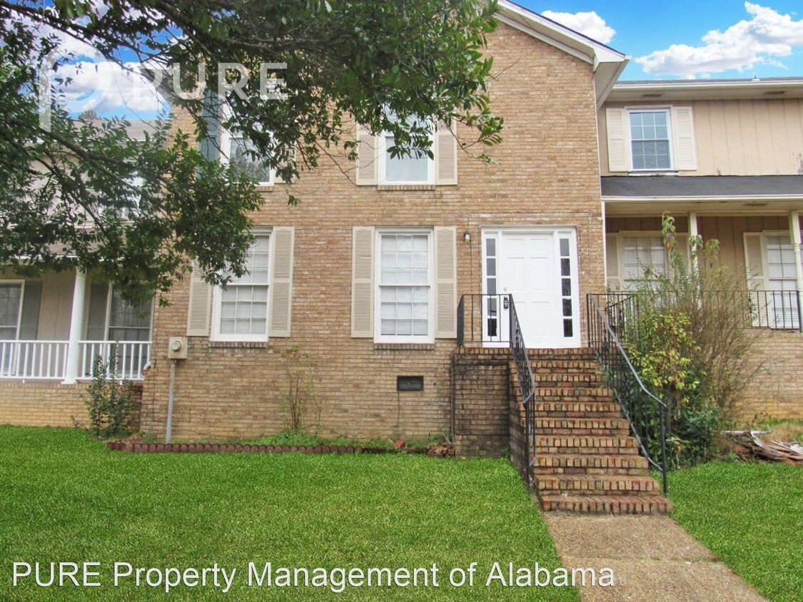 Primary Photo - 3 br, 2.5 bath House - 626 Cahaba Manor Lane