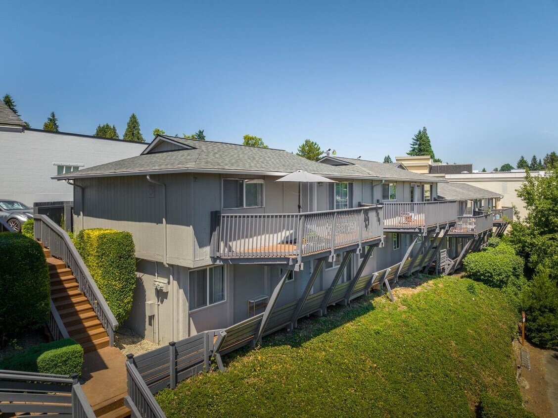 Foto principal - Wedgewood Seattle 2Bed 1 Bath - Welcome Home!