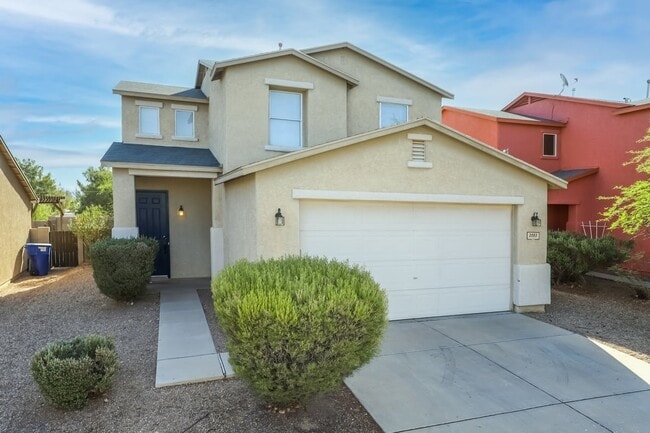 Building Photo - 2083 S Mcconnell Dr