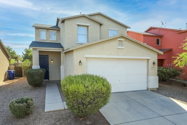 Foto del edificio - 2083 S Mcconnell Dr