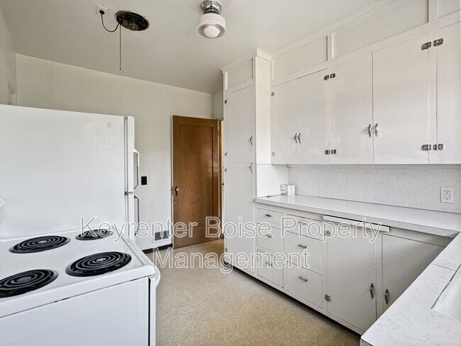 Foto del edificio - 1201 N 8th St