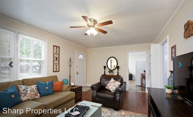 Foto del edificio - 2 br, 1 bath House - 5306 Bennett Road