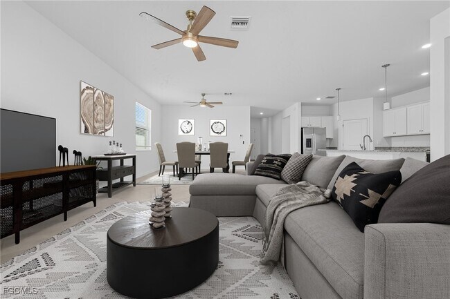 Building Photo - 3984 Sweet Alyssum Ter