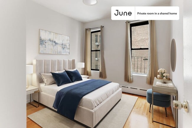 Building Photo - Room in Shared 3 bed/1 bath home in Upper West Side