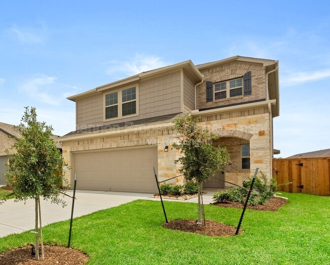 Foto del edificio - 15226 Canyon Rapids Rd