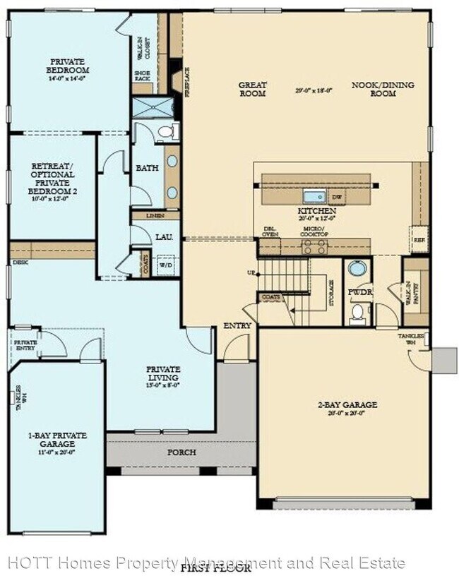 Building Photo - 6 br, 4.5 bath House - 5339 Starling Drive