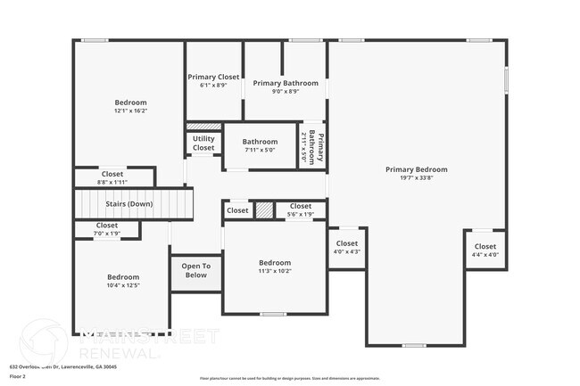 Building Photo - 632 Overlook Gln Dr