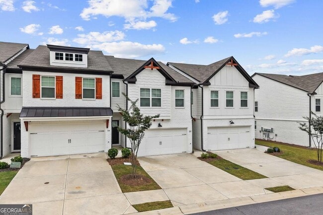 Foto del edificio - 98 Auburn Valley Wy