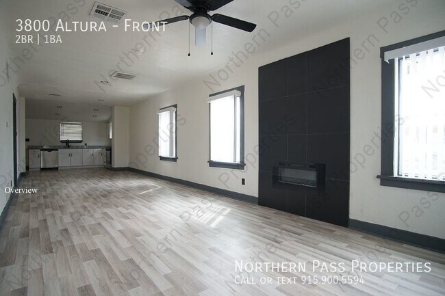 Building Photo - All Utilities Included!!