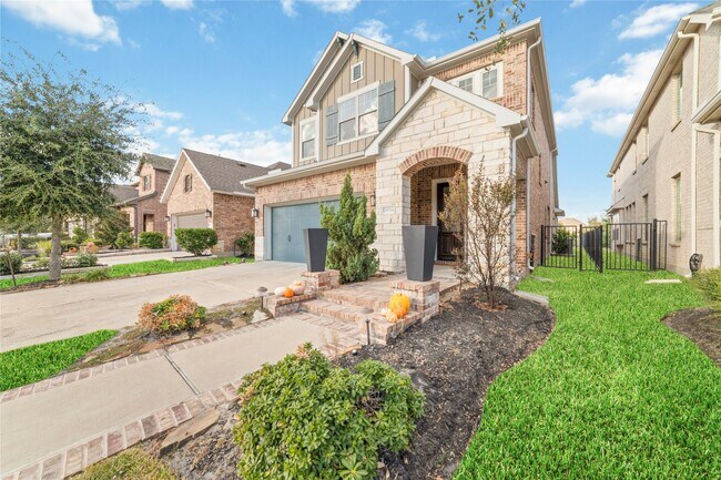 Foto del edificio - 19714 Shinnery Ridge Ct