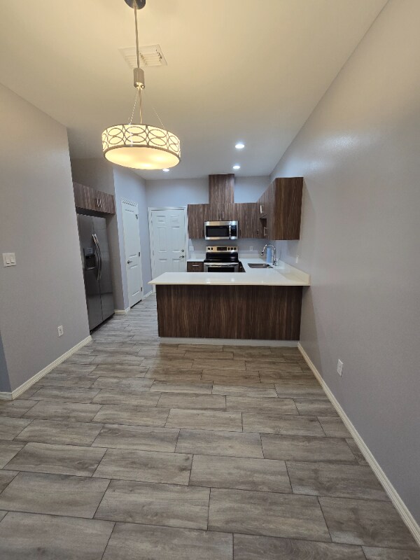 Foto del edificio - 1721 Harrison St